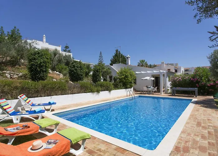 Villa Emilio Pequena By Villa Plus