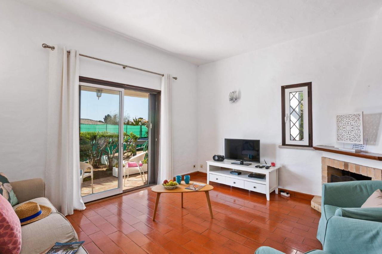 Villa Emilio Pequena By